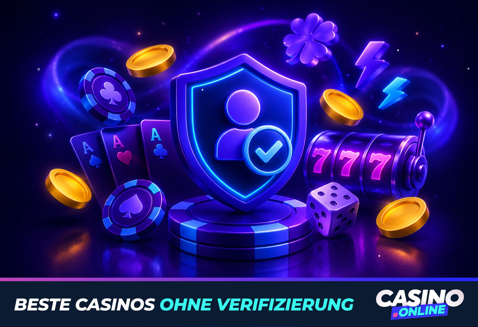 beste casinos ohne verifizierung